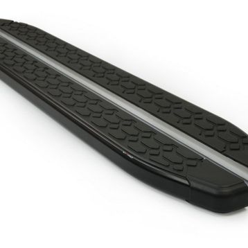 Dodge Nitro 2007-2012 Blackline Siyah Yan Basamak