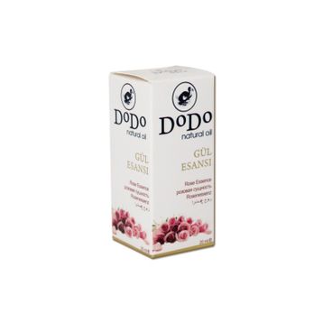 Dodo 20 ml Gül Yağı