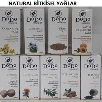 Dodo 20 ml Gül Yağı