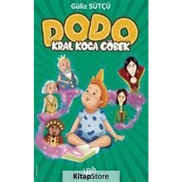 Dodo - Kral Koca Göbek - Güliz Sütçü