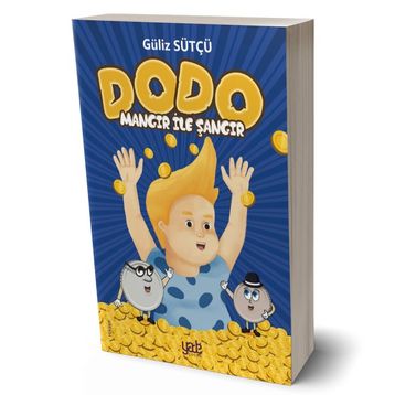 Dodo - Mangır ile Şangır - Güliz Sütçü