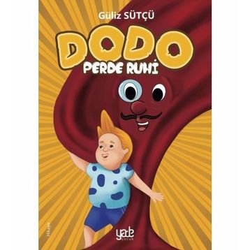 Dodo - Perde Ruhi - Güliz Sütçü