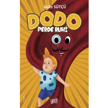 Dodo - Perde Ruhi - Güliz Sütçü
