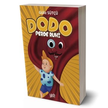 Dodo - Perde Ruhi - Güliz Sütçü