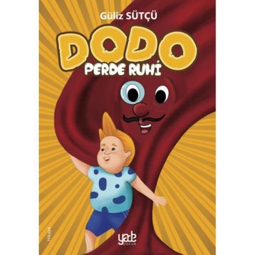 Dodo - Perde Ruhi - Güliz Sütçü