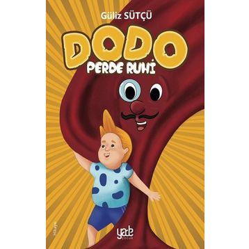 Dodo - Perde Ruhi - Güliz Sütçü