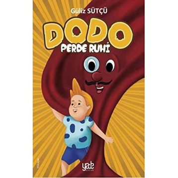 Dodo - Perde Ruhi - Güliz Sütçü
