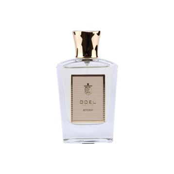 Doel Beyond EDP 50 ml Unisex Parfüm