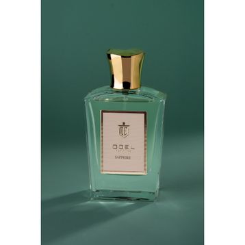 Doel Sapphire EDP 50 ml Unisex Parfüm