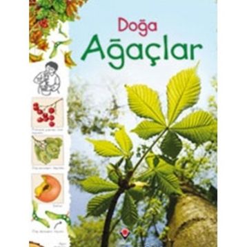 DOĞA: AĞAÇLAR (CILTLI) - LAURA HOWELL