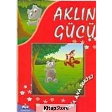 DOĞA ANA SERISI AKLIN GÜCÜ - GENEL