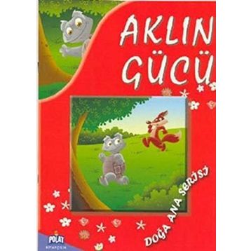 DOĞA ANA SERISI AKLIN GÜCÜ - GENEL
