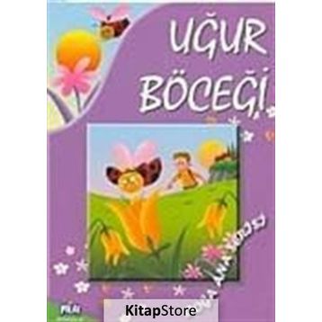 DOĞA ANA SERISI UĞUR BÖCEĞI - GENEL