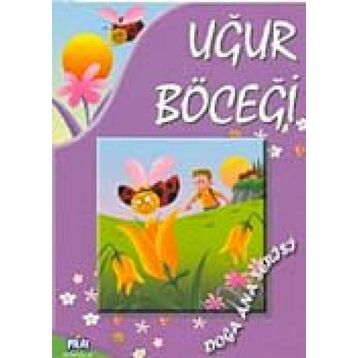 DOĞA ANA SERISI UĞUR BÖCEĞI - GENEL