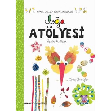Doğa Atölyesi - Sandra Willauer