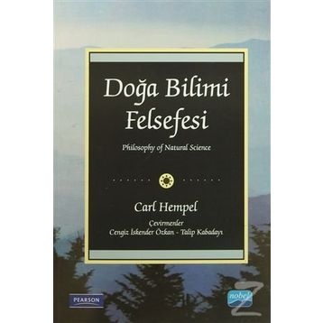 Doğa Bilimi Felsefesi - Carl Hempel
