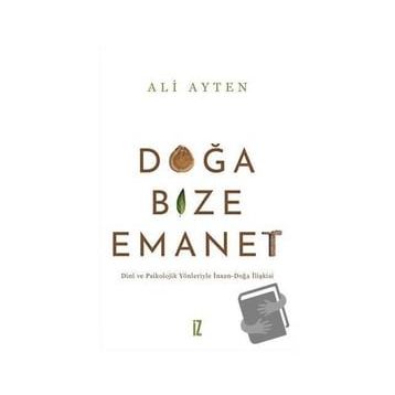 Doğa Bize Emanet - Ali Ayten