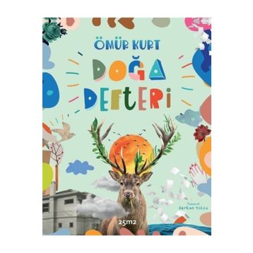 Doğa Defteri Ömür Kurt