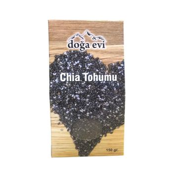 Doğa Evi 150 gr Chia Tohumu