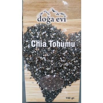 Doğa Evi 150 gr Chia Tohumu