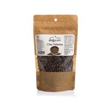 Doğa Evi 150 gr Chia Tohumu