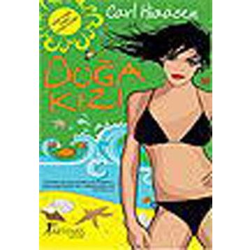 DOĞA KIZI - CARL HIASSEN