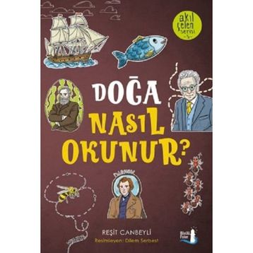 Doğa Nasıl Okunur - Reşit Canbeyli