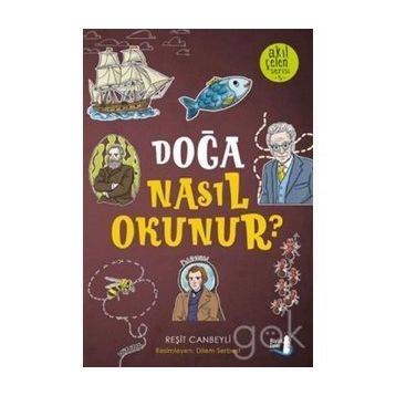 Doğa Nasıl Okunur - Reşit Canbeyli