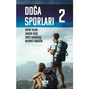 Doğa Sporları 2 - Harun Genç