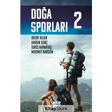 Doğa Sporları 2 - Harun Genç