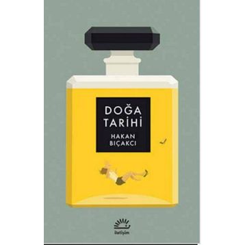 Doğa Tarihi - Hakan Bıçakçı