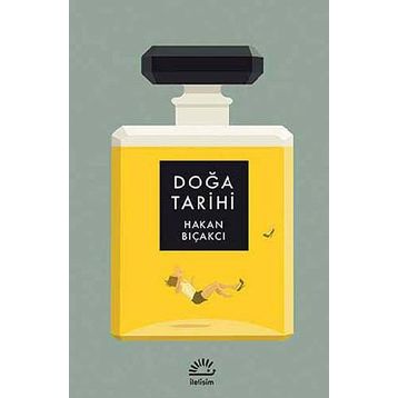 Doğa Tarihi - Hakan Bıçakçı