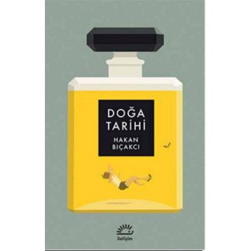 Doğa Tarihi - Hakan Bıçakçı