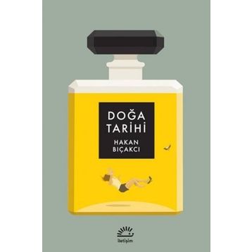 Doğa Tarihi - Hakan Bıçakçı