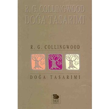 DOĞA TASARIMI - R. G. COLLINGWOOD
