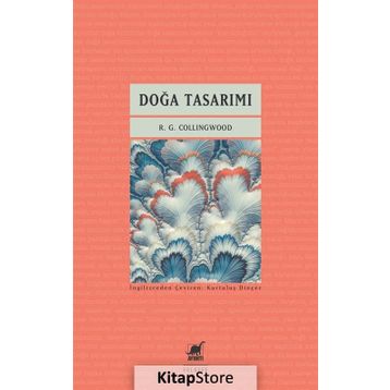 DOĞA TASARIMI - R. G. COLLINGWOOD