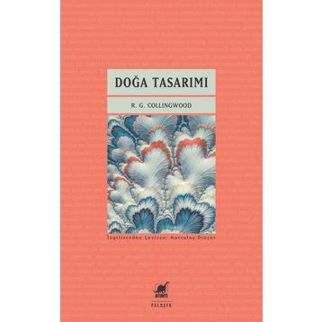 DOĞA TASARIMI - R. G. COLLINGWOOD