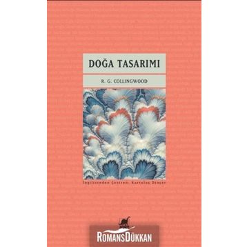 DOĞA TASARIMI - R. G. COLLINGWOOD