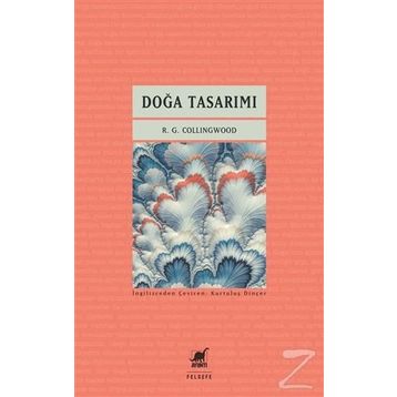 DOĞA TASARIMI - R. G. COLLINGWOOD