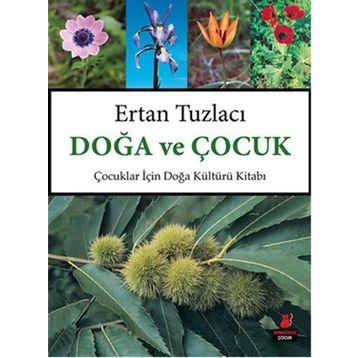 Doğa ve Çocuk - Hülya Karaibrahimoğlu