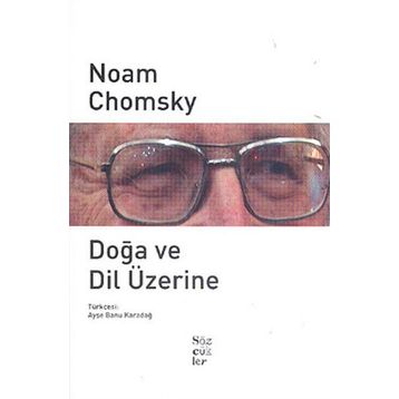 DOĞA VE DIL ÜZERİNE - NOAM CHOMSKY