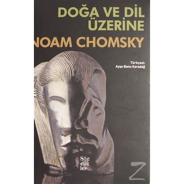 DOĞA VE DIL ÜZERİNE - NOAM CHOMSKY