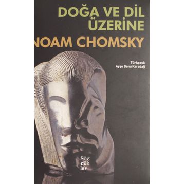 DOĞA VE DIL ÜZERİNE - NOAM CHOMSKY
