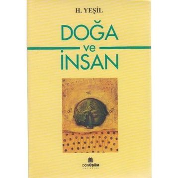 Doğa ve İnsan - hidir yesil