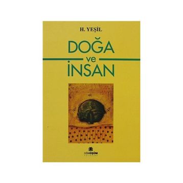 Doğa ve İnsan - hidir yesil