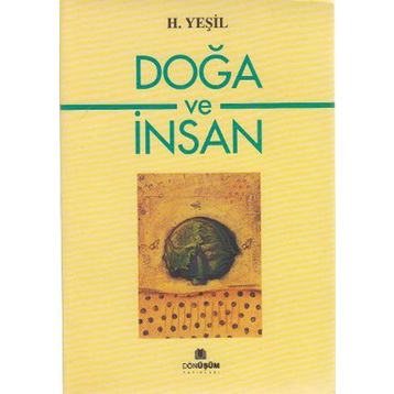 Doğa ve İnsan - hidir yesil