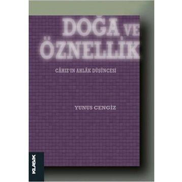 Doğa ve Öznellik - Yunus Cengiz
