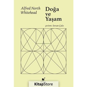Doğa ve Yaşam - Alfred North Whitehead