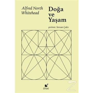 Doğa ve Yaşam - Alfred North Whitehead