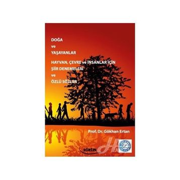 Doğa ve Yaşayanlar - Gökhan Ertan